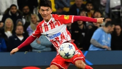 LJUDI SU ME PSOVALI Zvezdin Hvang doživeo potpuno pomračenje, brutalno je odgovorio svima