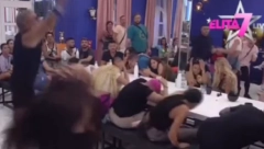 JEŠĆEŠ I PIĆEŠ NA SLAMKU, POLOMIĆU TI VILICU! Učesnik Elite izgovorio uznemirujuće pretnje cimeru, kamera snimila sve!