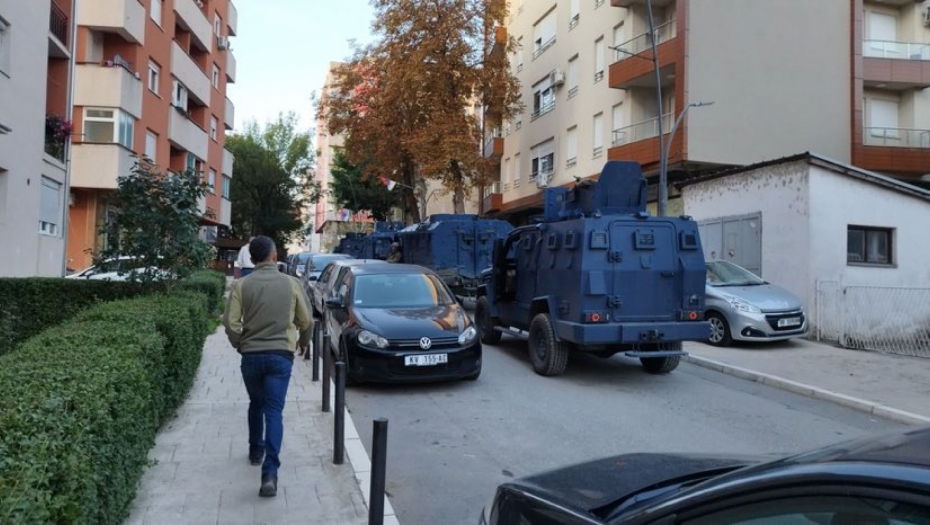 HOROR NA KOSOVU Albanci upali Dejanu u kuću, vezali ga, tukli ga motkom, hitno prevezen u bolnicu