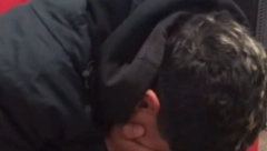 EMOCIJE GA SAVLADALE Ovako je dečak reagovao kada je saznao da je pozvan u reprezentaciju