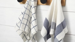 DA VAM KRPE BUDU KAO NOVE Treba vam samo 1 sastojak i mrlje će postati deo prošlosti