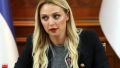 PREGOVORI ZA NOVA SREDSTVA Tanasković: Uloženo 130 miliona evra u navodnjavanje