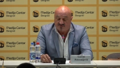 PETRONIJEVIĆ DEMANTOVAO LAŽNE NAVODE: Radoičić i njegovi saborci nisu pregovarali ni sa kim, pa ni sa KFOR-om