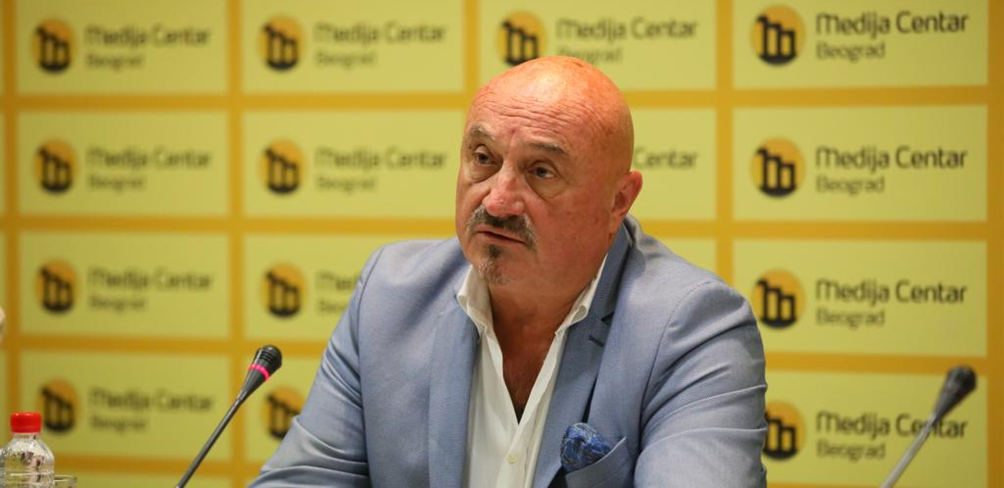 MILAN RADOIČIĆ: Lično sam obavio sve logističke pripreme za odbranu našeg naroda od okupatora (VIDEO)