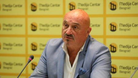 MILAN RADOIČIĆ: Lično sam obavio sve logističke pripreme za odbranu našeg naroda od okupatora (VIDEO)