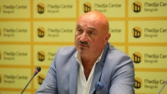 MILAN RADOIČIĆ: Lično sam obavio sve logističke pripreme za odbranu našeg naroda od okupatora (VIDEO)