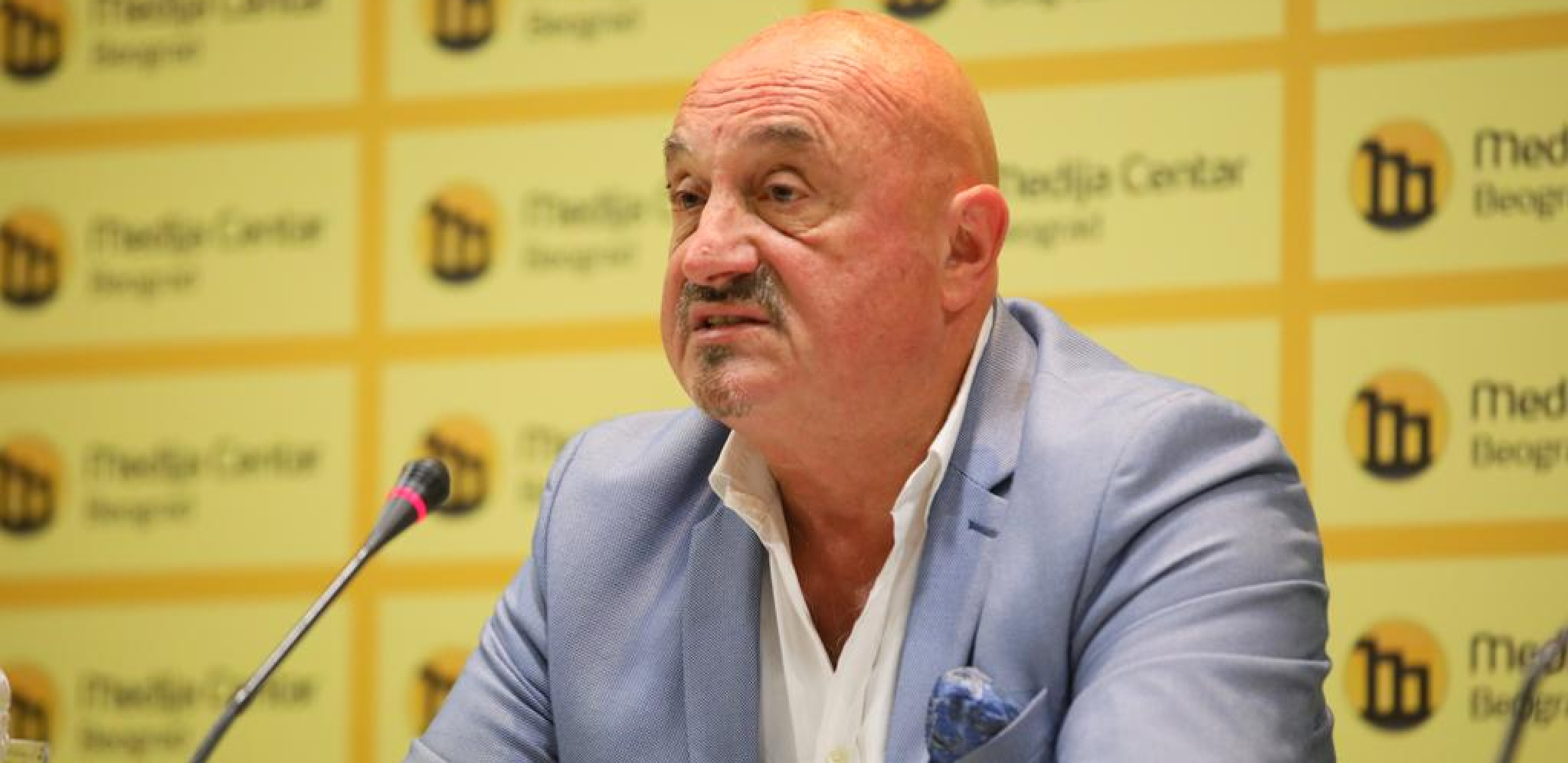 Petronijević reagovao na pisanje BIRN-a o Radoičiću