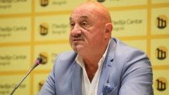 Petronijević reagovao na pisanje BIRN-a o Radoičiću