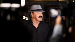 HARIS DŽINOVIĆ ZA ALO! U JEKU RAZVODA Pevač prekinuo ćutnju i otkrio gde se trenutno nalazi, poručio samo jedno