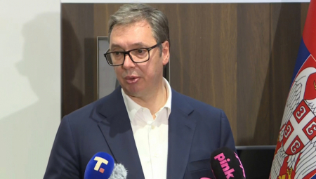 LOBISTI, NATO OPOZICIJA I LAŽNE PATRIOTE SU NA JEDNOM ZADATKU Krivicu za Banjsku svaliti na Vučića (VIDEO)