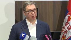 Vučić: Želimo li suverenost ili da budemo kolonija?