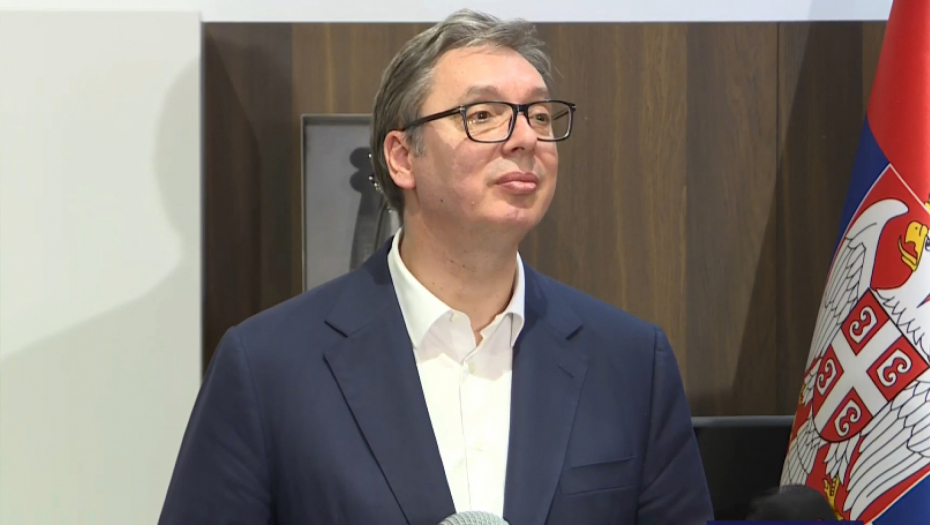 SRBIJI PAKUJU VELIKU PREVARU Vučič elegantno odgovorio Zapadu: Neka šalju, manje će Kurti da divlja