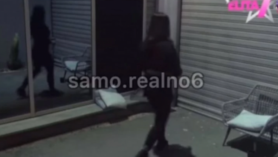 MILJANA KULIĆ POBEGLA IZ ELITE? Čeka se hitna reakcija produkcije i zvanična potvrda (VIDEO)