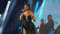 NA PRIJINOM KONCERTU U NIŠU SAMO JEDNA POZNATA LIČNOSTI Otkriveno i ko je u pitanju, mislio je da ga niko neće prepoznati