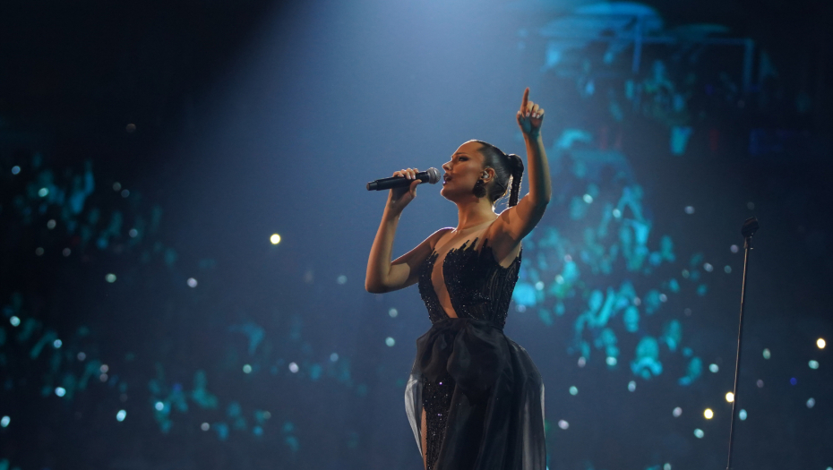 BOLJE DA PREĆUTIM! Srpska folk legenda bez dlake na jeziku o Aleksandri Prijović, morao je ovo javno da kaže, a mnogima se neće dopasti