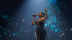 BOLJE DA PREĆUTIM! Srpska folk legenda bez dlake na jeziku o Aleksandri Prijović, morao je ovo javno da kaže, a mnogima se neće dopasti