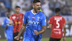 NIŠTA BEZ SRBINA Mitrović vodio Al Hilal do pobede i stigao do drugog mesta na listi strelaca (VIDEO)