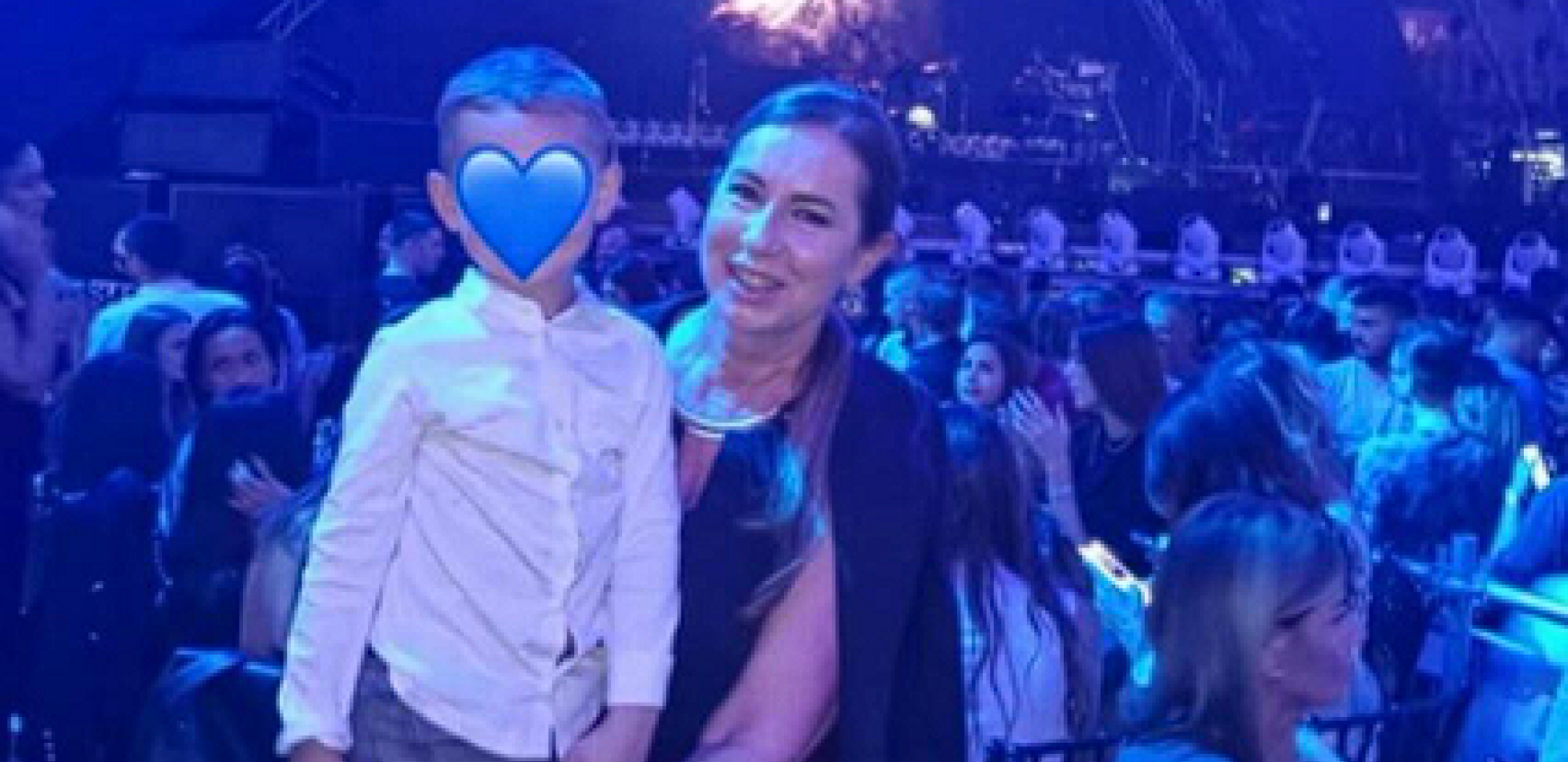 PRIJOVIĆKIN SIN DOBIO POKLON O KOJEM ĆE SE PRIČATI Filipova majka iznenadila unuka, pa sve podelila na mrežama!