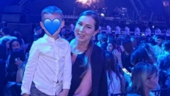 PRIJOVIĆKIN SIN DOBIO POKLON O KOJEM ĆE SE PRIČATI Filipova majka iznenadila unuka, pa sve podelila na mrežama!