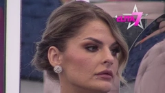 NIJE NI CEO DAN PROVELA, A VEĆ JE PAPRENO KAŽNJENA! Tamara Glavonjić prekršila ovo pravilo, Veliki šef je odmah reagovao! (FOTO)