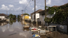 ŠTETA 5 MILIJARDI EVRA Razorne poplave u Grčkoj ostavile pustoš