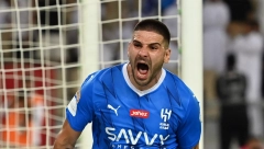 ČUDESNI MITROGOL NE STAJE Aleksandar Mitrović dao dva gola, jedan je pravo remek-delo (VIDEO)