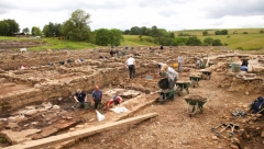 RETKO OTKRIĆE U TURSKOJ Iskopani ostaci stari 3.700 godina, svi se pitaju kako je moguće da se ovo očuvalo