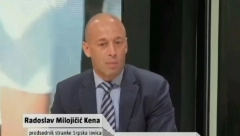 DS VODE LJUDI KOJI SU BILI PROTIV ĐINĐIĆA Kena: Da je živ, on bi danas podržao politiku Aleksandra Vučića (VIDEO)