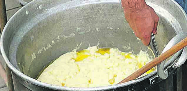 SVRLJIŠKA VIJAGRA Tradicionalno jelo koje nije zaboravljeno: Nije ko puž, jer jede belmuž