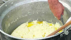 SVRLJIŠKA VIJAGRA Tradicionalno jelo koje nije zaboravljeno: Nije ko puž, jer jede belmuž