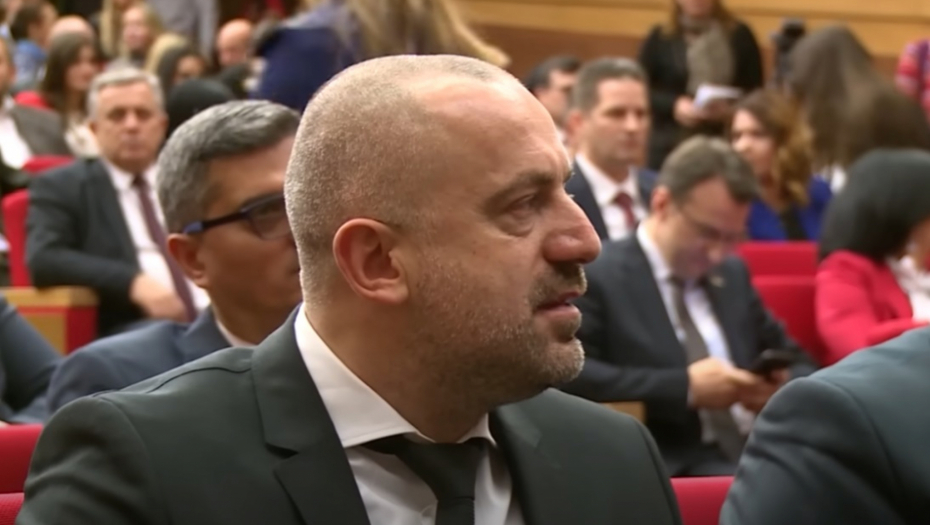 Tužilaštvo uložilo žalbu na rešenje suda, traži pritvor za Milana Radoičića