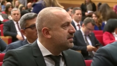 NISU POŠTEĐENA ČAK NI DECA Srpska lista o Kurtijevom udaru na porodicu Milana Radoičića