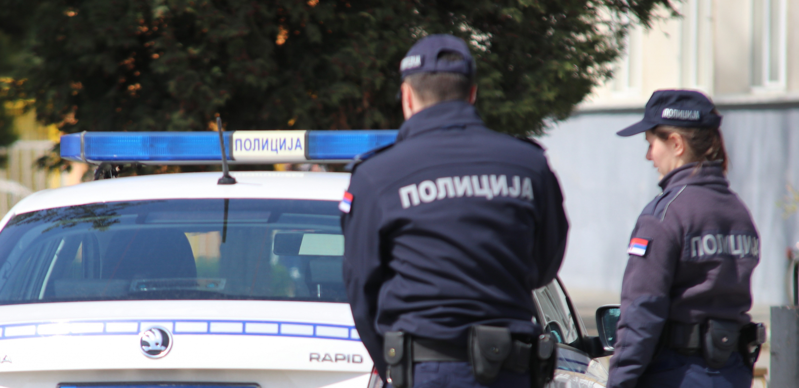 ZAPADNE SLUŽBE SVE ZAKUVALE! Dojavama o bombama spremali haos u Srbiji