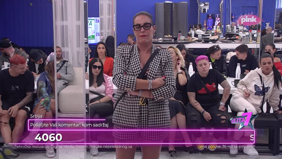MILENA KAČAVENDA BRANI BEBICU: Teodora ga tretira kao konjinu, nema smisla to što radi dečku!