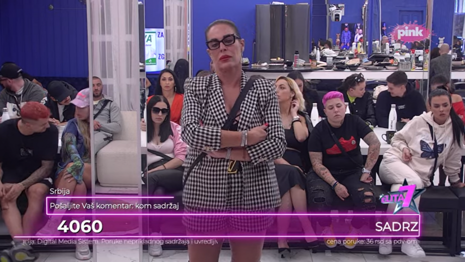 MILENA KAČAVENDA IPAK IMALA POZIV SA BIVŠIM VERENIKOM? Lažirao smrt kako bi pobegao od nje, ona zanemela kada je saznala