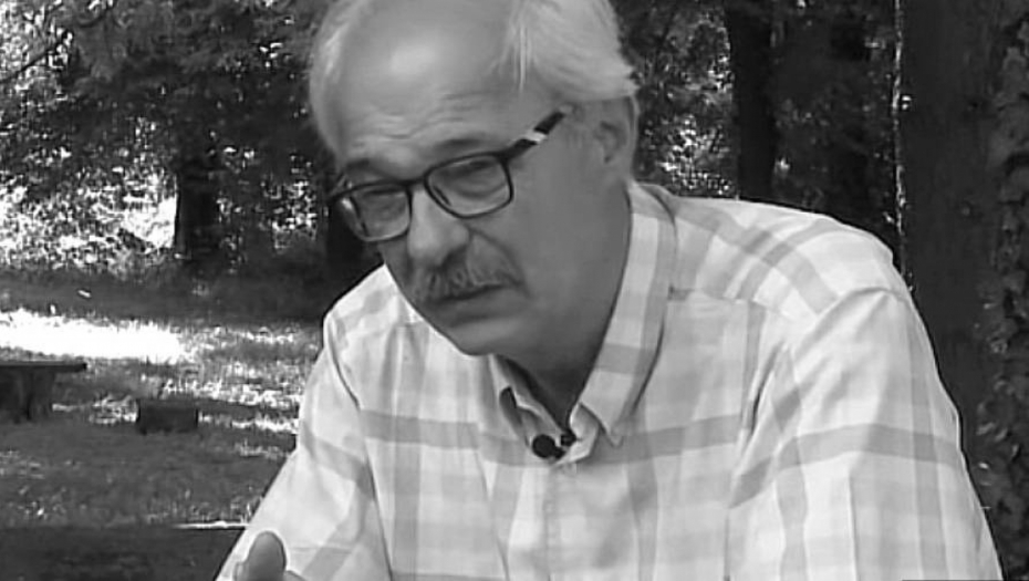 UMRO NENAD PEZO Mlađim kolegama je uvek govorio jednu stvar