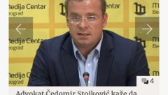 TREBA GA SRUŠITI KAO MILOŠEVIĆA! Opozicioni lider i ukrajinski lobista u totalnoj kampanji protiv Vučića, Srbije i našeg naroda na KiM!