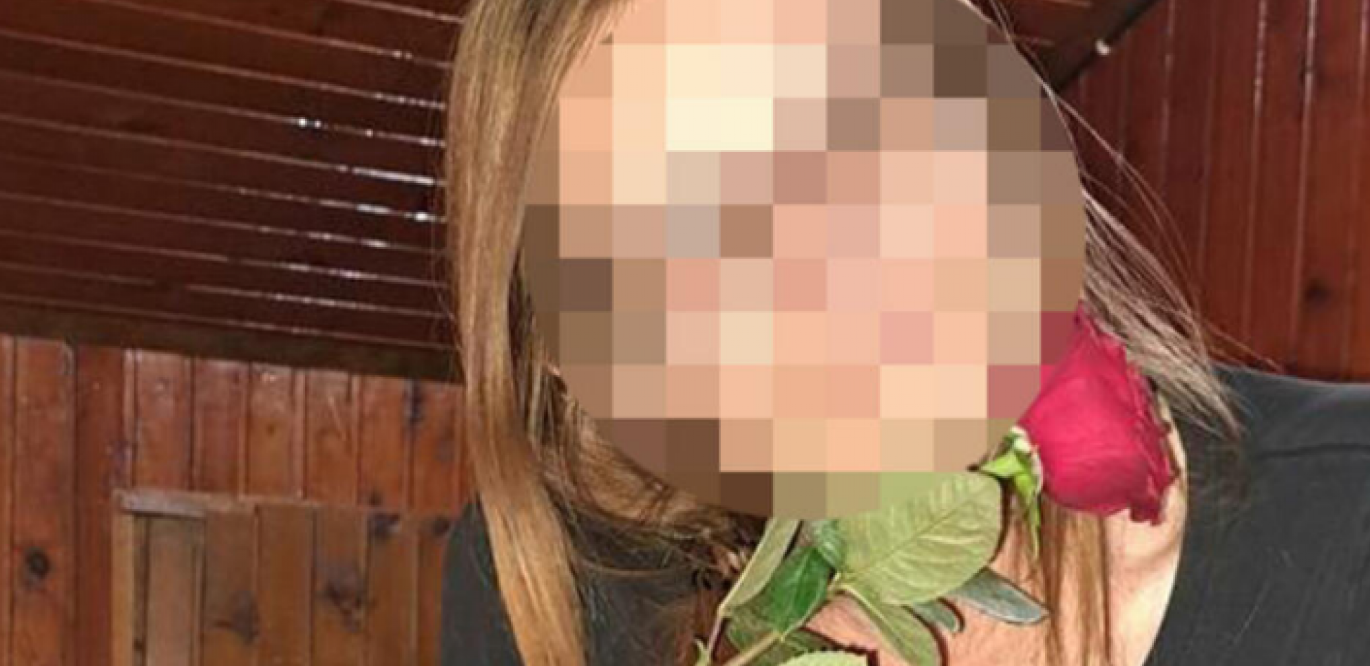 PREŽIVELA UBOD U SRCE ALI JE SUDBINA BILA NEUMOLJIVA Mladiću pružila dom i ljubav, a on je izbo