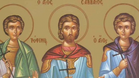 DANAS SLAVIMO PRAZNIK VELIKIH MUČENIKA Ovo morate da uradite ako vas prati tuga