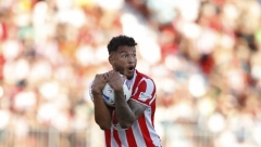 ISTORIJA U ŠPANIJI Luis Suarez postigao najbrži het-trik, ali njegov tim nije uspeo da sačuva 3:0