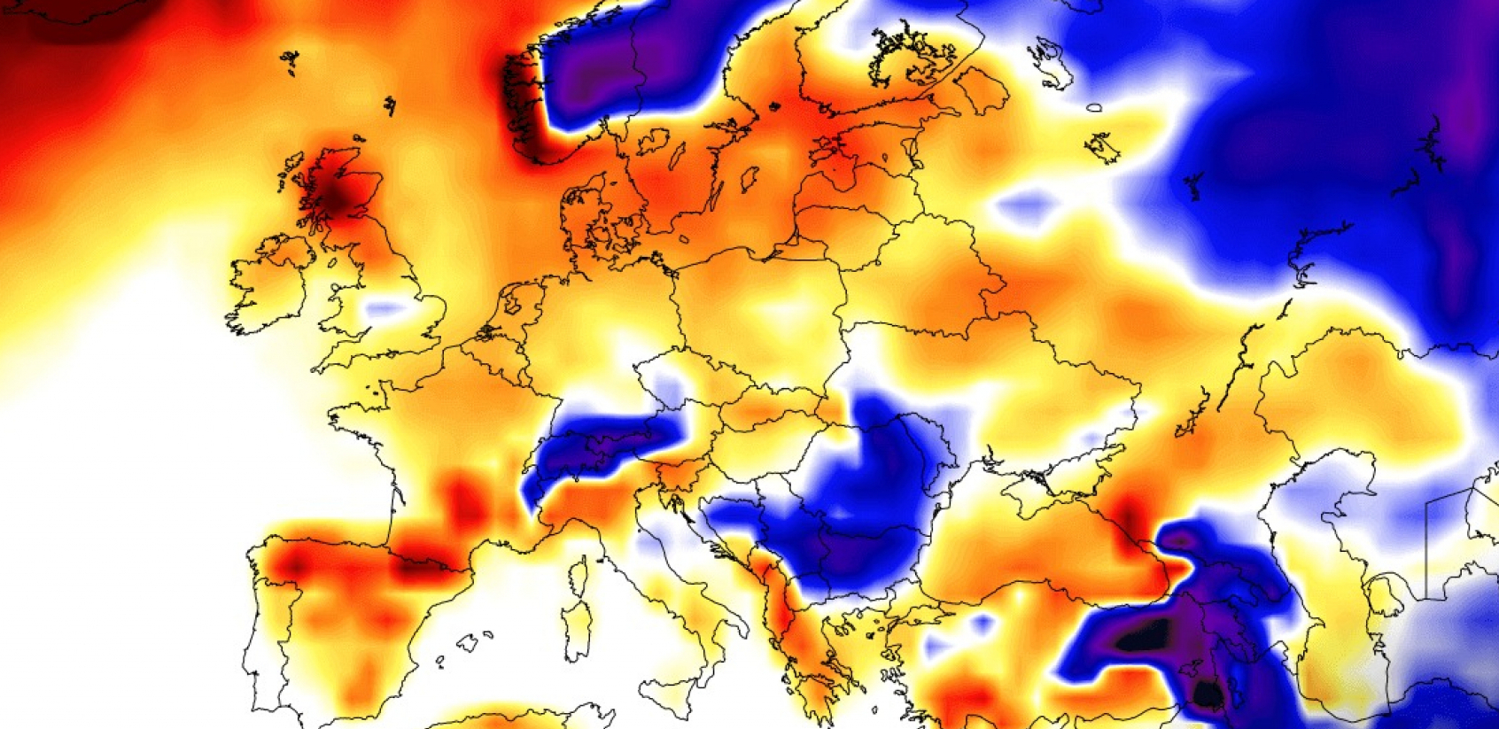 PAŠĆE 15 CM SNEGA Hladno vreme se nastavlja do ovog datuma, a onda sledi DRASTIČNA promena