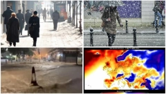 "SEPTEMBAR JE NENORMALAN - 2024. ĆE BITI JOŠ GORA!" Upozorenje klimatologa - evo šta se dešava sa globalnim temperaturama