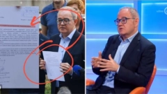 TOTALNO LUDILO OPOZICIJE Pre 20 dana tražili spojene izbore, sad prete ulicom i traže suprotno! (VIDEO)