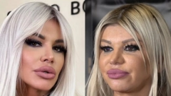 KOMENTARI NA MREŽAMA NE PRESTAJU! Ovako Dara Bubamara izgleda bez filtera i fotošopa