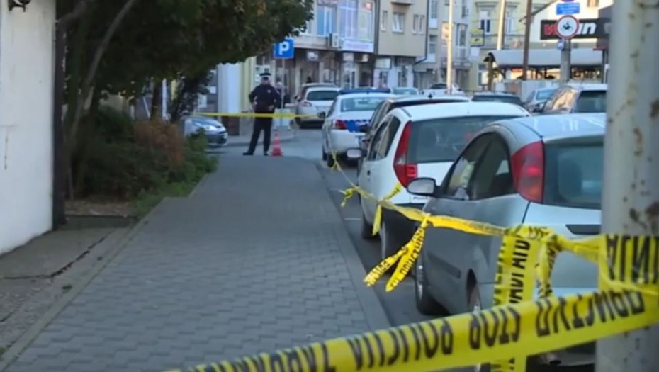 ALBANKU MUŽ UDAVIO DOK JE ČETVORO DECE SPAVALO U SUSEDNOJ SOBI Nakon što je čuo njen razgovor telefonom, odlučio da joj presudi