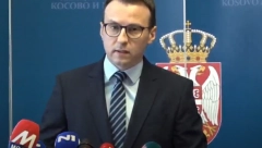 Petković: Jeftine i bombastične predizborne parole Zavetnika štetne po Srbiju