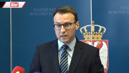 "JASNO JE DA NEKO LAŽE" Petković: Datumi obdukcije se ne poklapaju