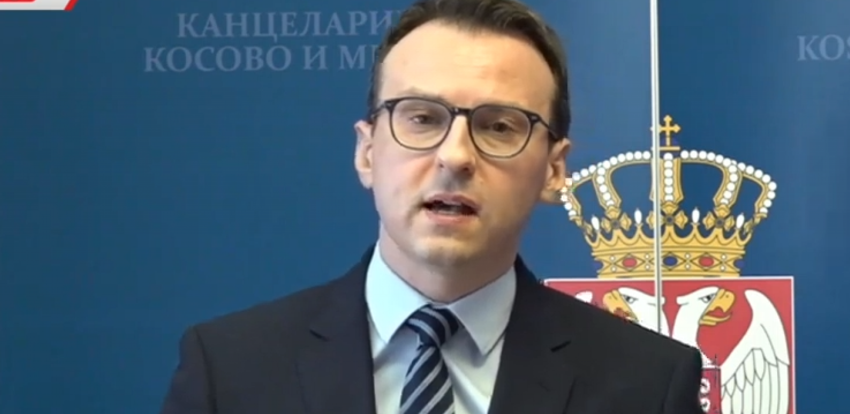 PETKOVIĆ POKOPAO VELJU "Dobićete priznanje od Srbije, ali na kukovo leto"