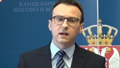 PETKOVIĆ POKOPAO VELJU "Dobićete priznanje od Srbije, ali na kukovo leto"