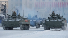 BIVŠI NEMAČKI KANCELAR PRIZNAO Rusija je vojno nepobediva